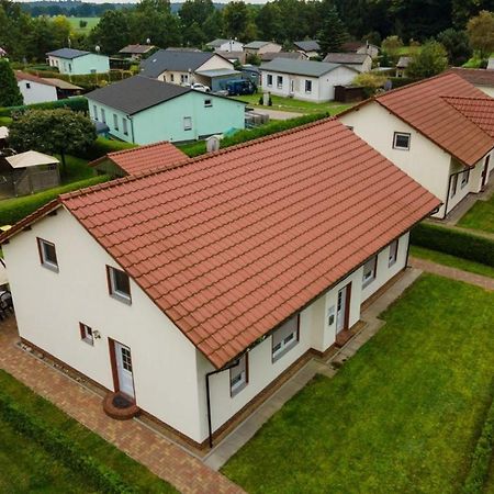 Wald Und See Dargun 31B Eksteriør billede