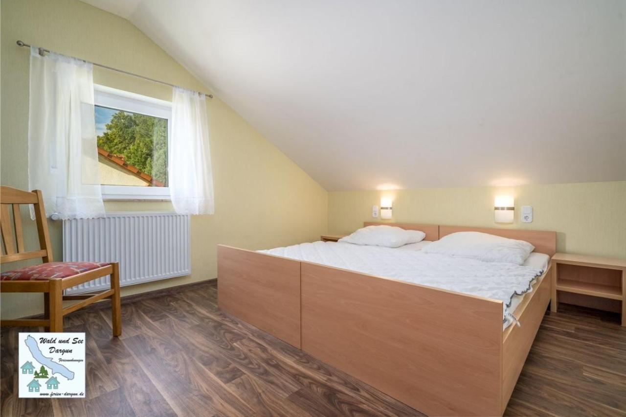Wald Und See Dargun 31B Eksteriør billede