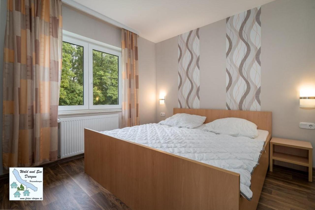 Wald Und See Dargun 31B Eksteriør billede